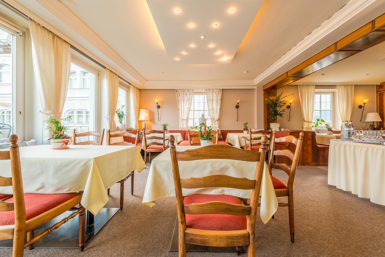 Hotel Am Rathaus Oberstaufen Dış mekan fotoğraf