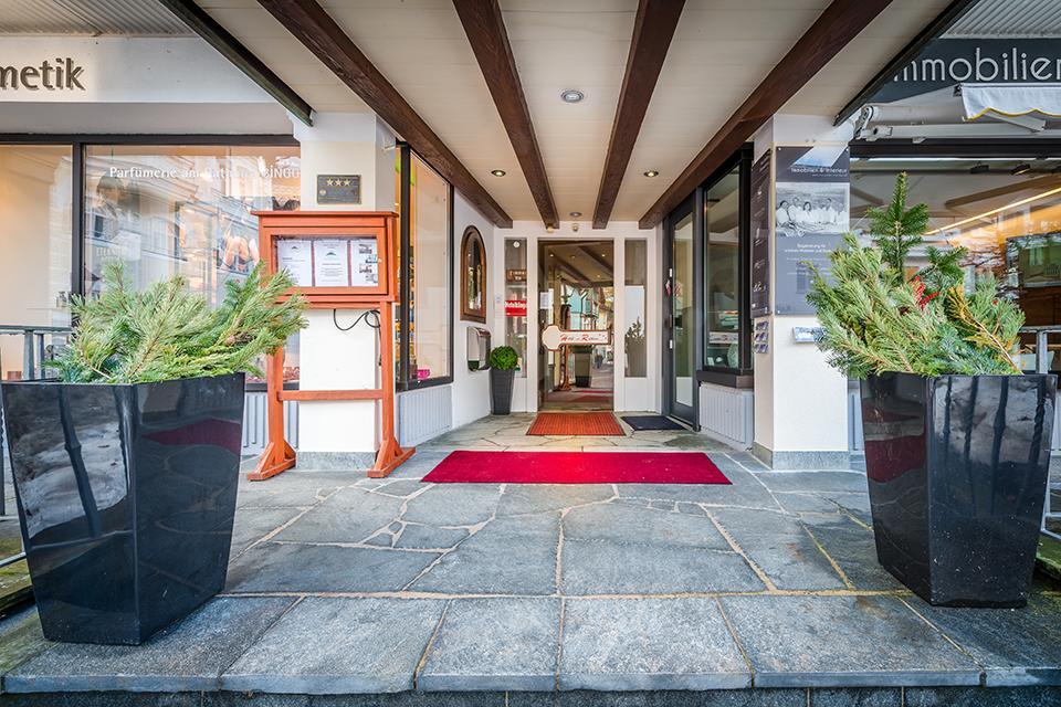 Hotel Am Rathaus Oberstaufen Dış mekan fotoğraf